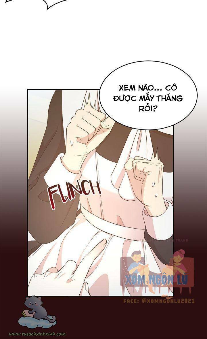 tôi chọn kết thúc của hoàng đế chapter 99 12