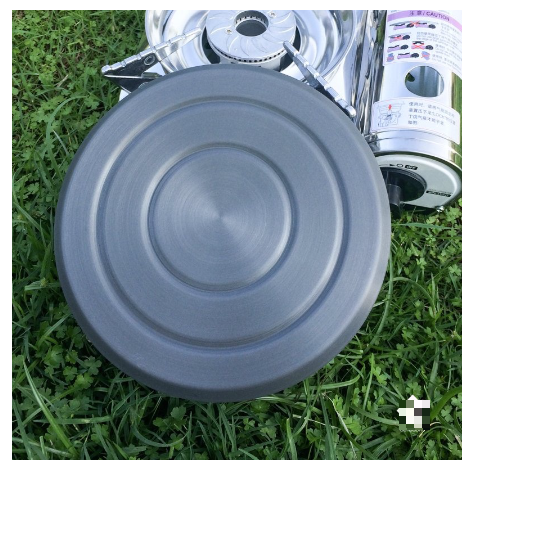 Ấm đun nước dã ngoại Campingmoon S1000/S1500