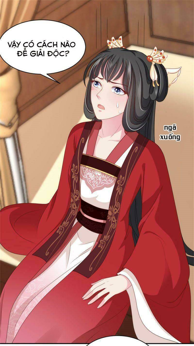 bạo quân đừng chạy, công chúa muốn vong quốc chapter 17 10