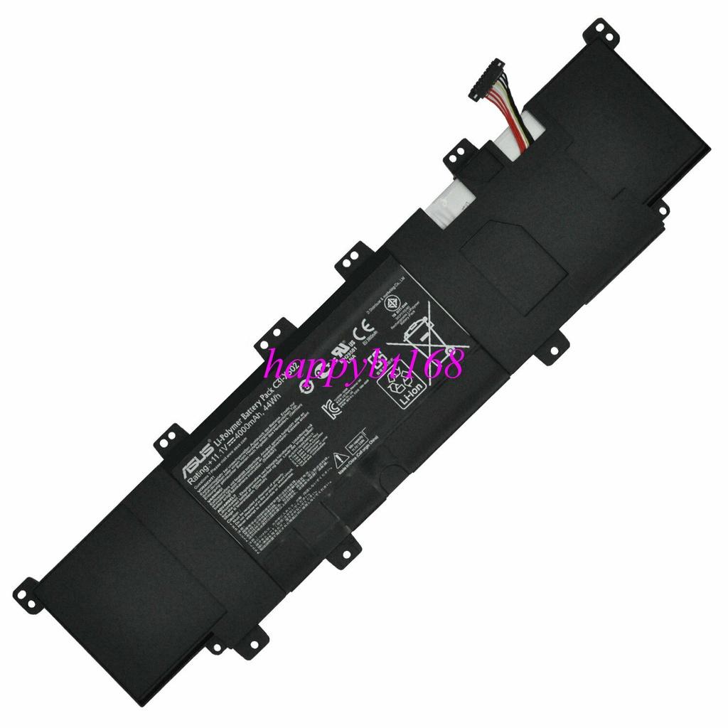 Pin Battery Dùng Cho Asus X502 X502C X502CA S500 S500C S500CA PU500C V500C C31-X502 C21-X502