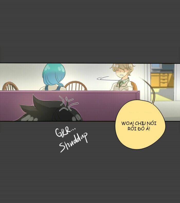 Thế Giới Không Hoàn Hảo Chapter 74 46