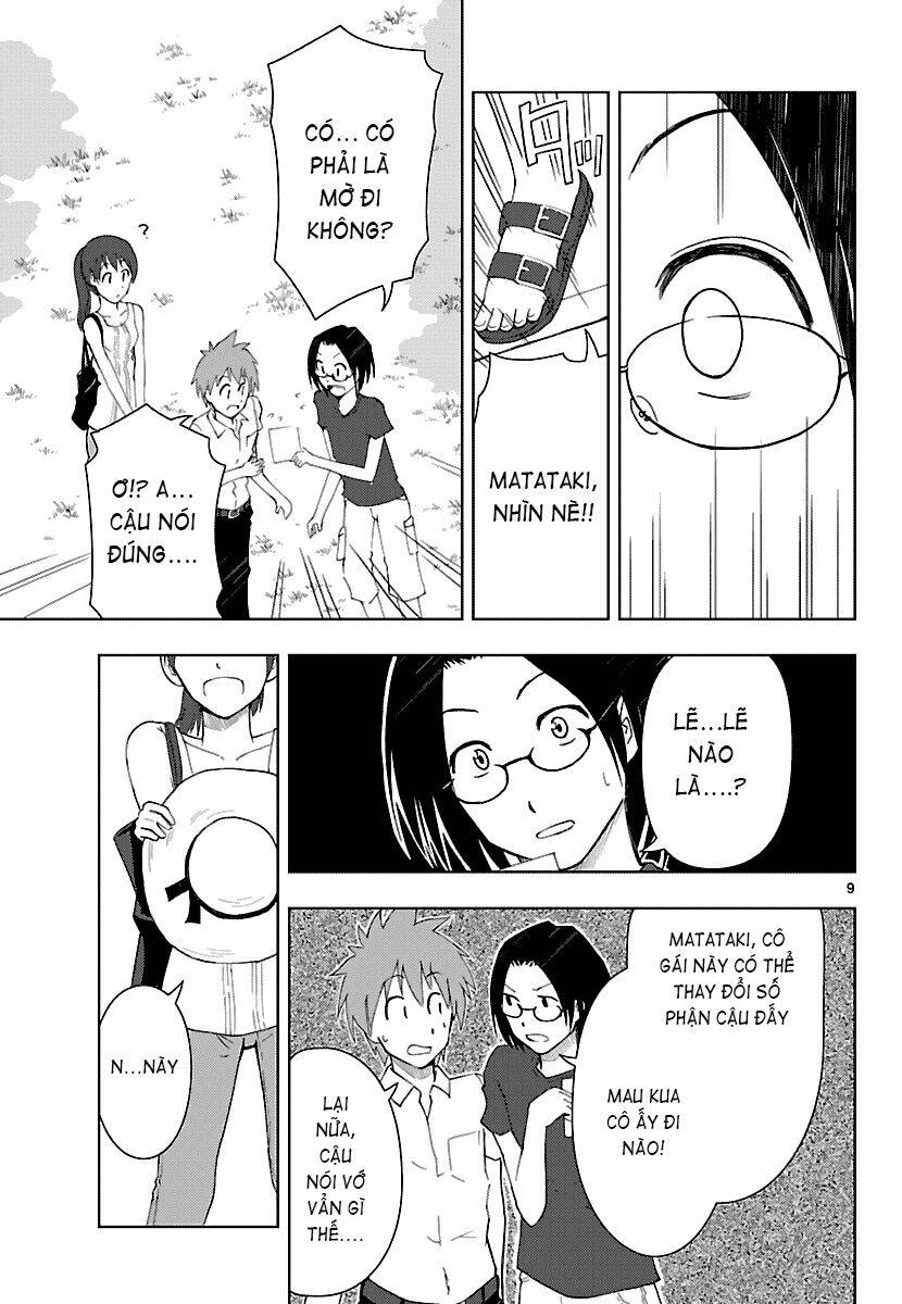 ginen shounen chapter 6 10