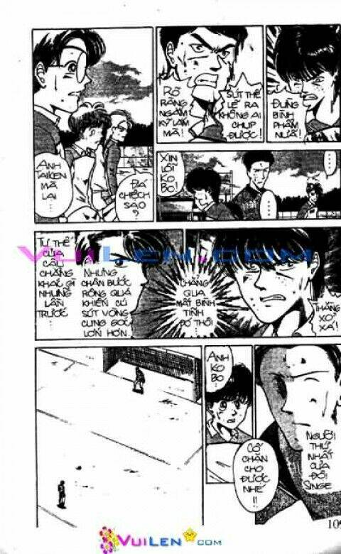 sôi động cầu trường full 17 tập chapter 4 109