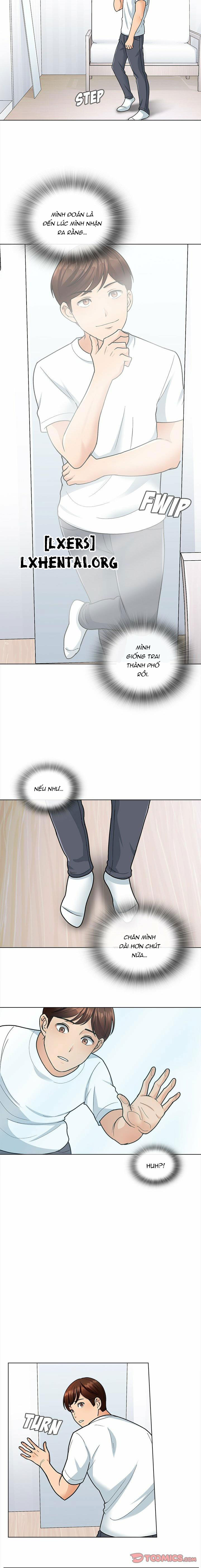 chung cư tình yêu chapter 12 6