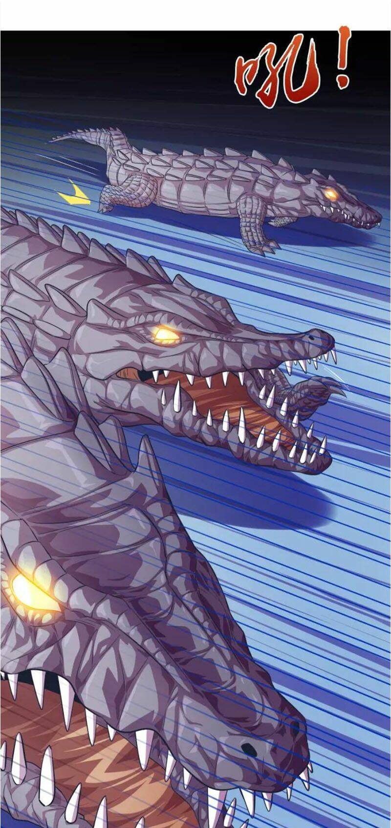 chín năm nghĩa vụ tu chân chapter 47 1