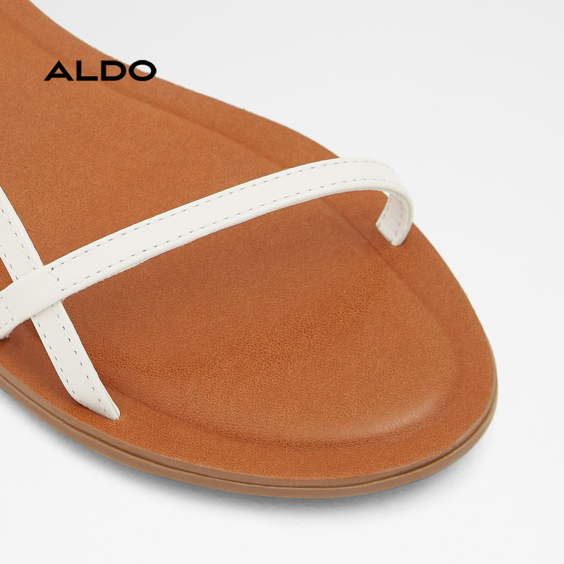 Giày sandals nữ đế bệt ALDO JOUVET