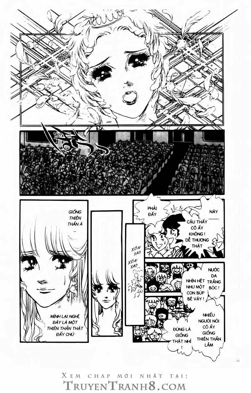 swan - vũ khúc thiên nga chapter 83 14