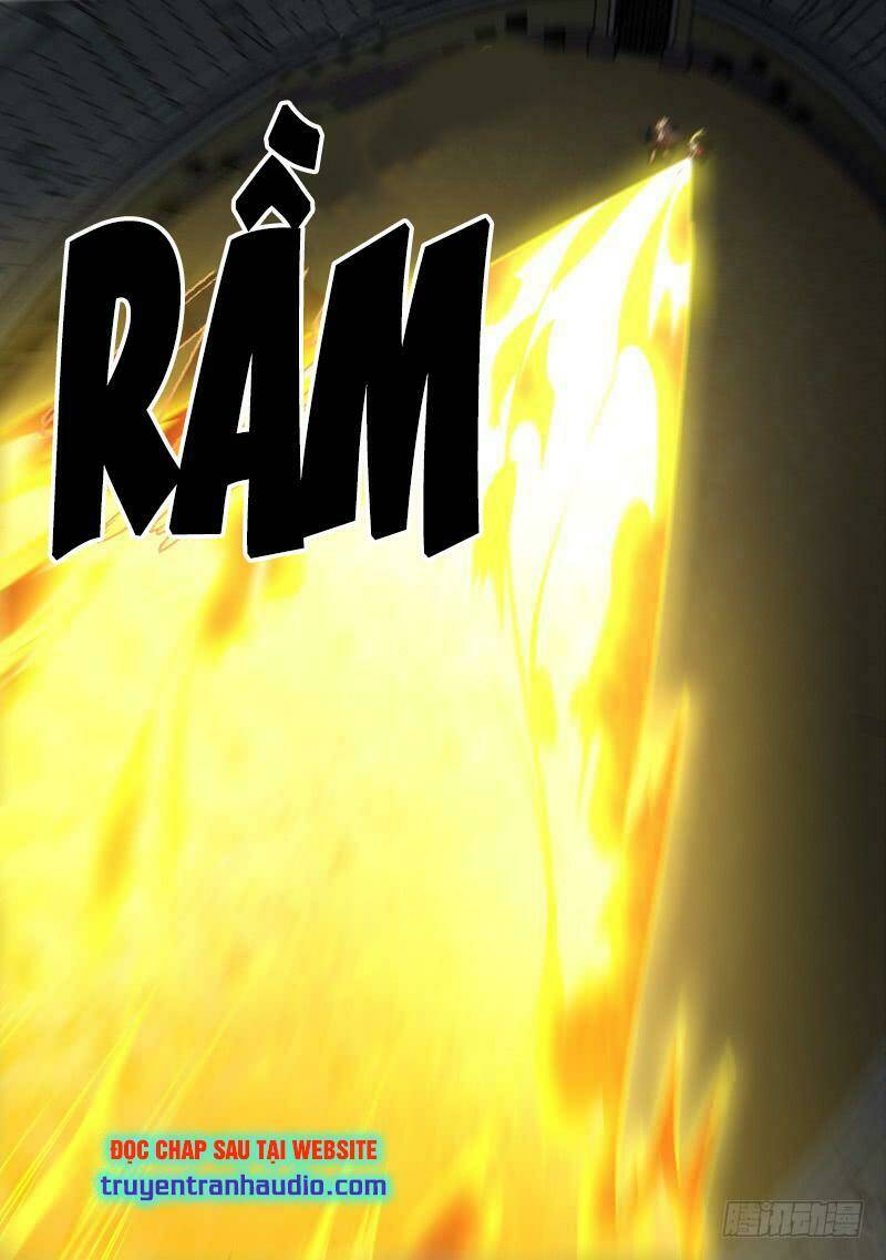 trước kia có tòa linh kiếm sơn chapter 451 8