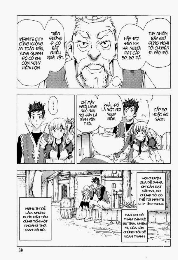 1/2 prince chapter 71 27