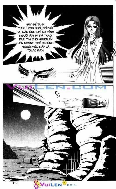 hậu duệ hoàng gia chapter 2 110