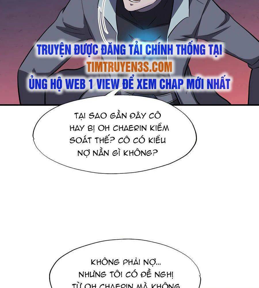 mẹ tôi là chòm sao bảo hộ m chapter 47 21