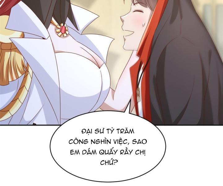 ta có bảy vị tỷ tỷ tuyệt thế vô song chapter 11 43