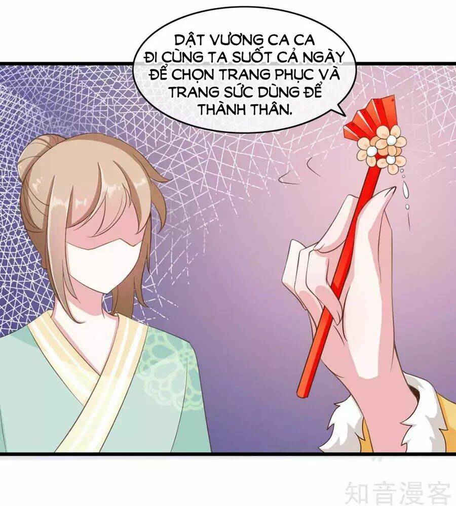 đích nữ hữu độc chapter 55 40