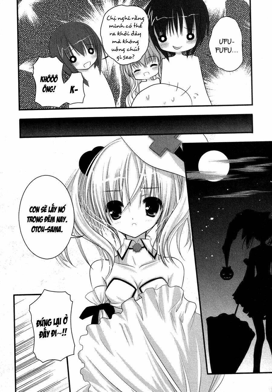 nusunde lilith chapter 11 19