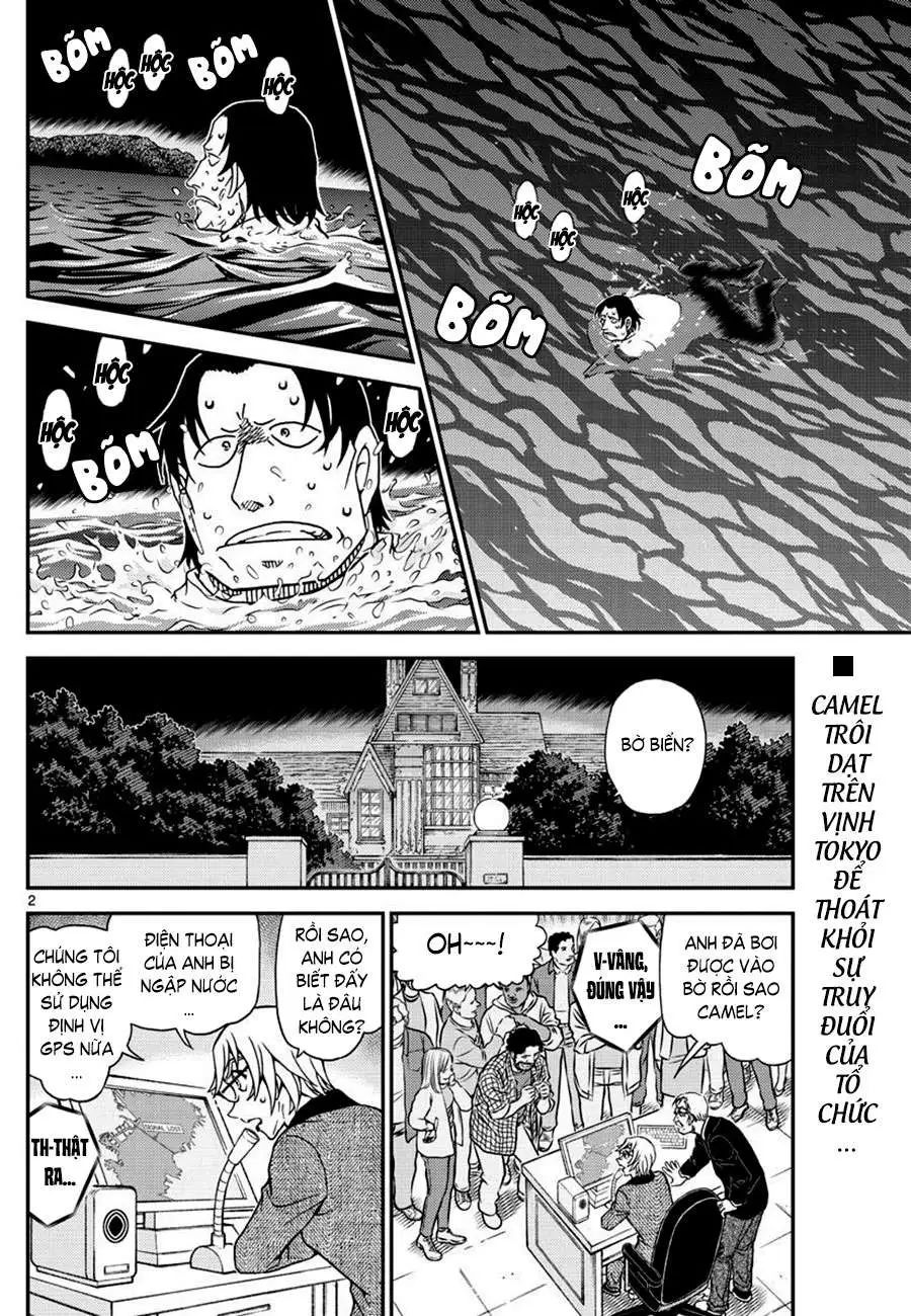 conan chapter 1064 2