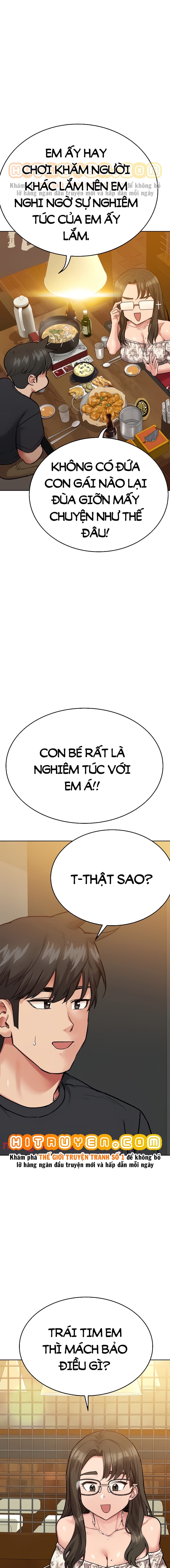 người dì khiêu gợi chapter 77 19