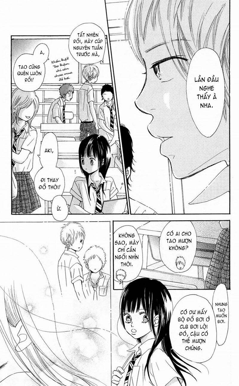 ngày ấy ta bên nhau chapter 39 21