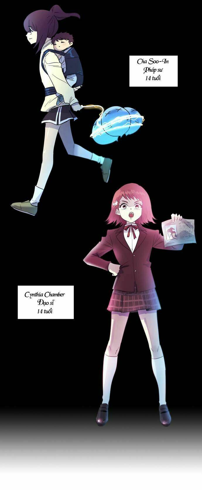 bản khế ước linh hồn chapter 162 1