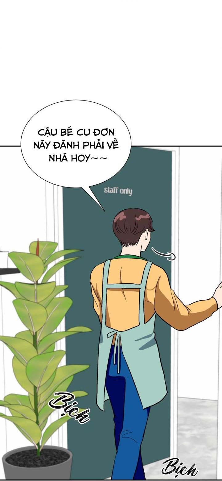 khi tay chạm tay chapter 2 78