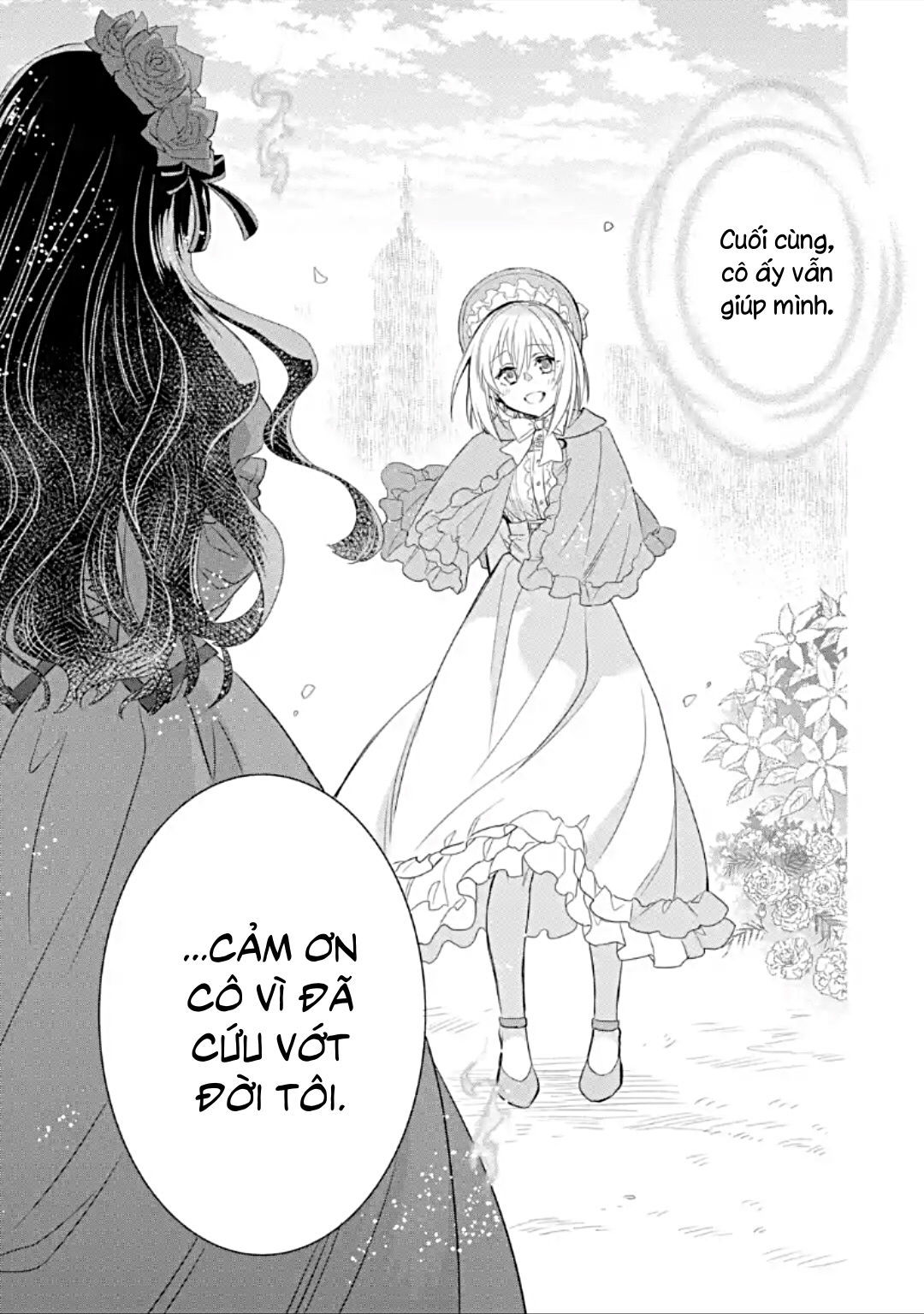 chén thánh của eris chapter 15.2 12