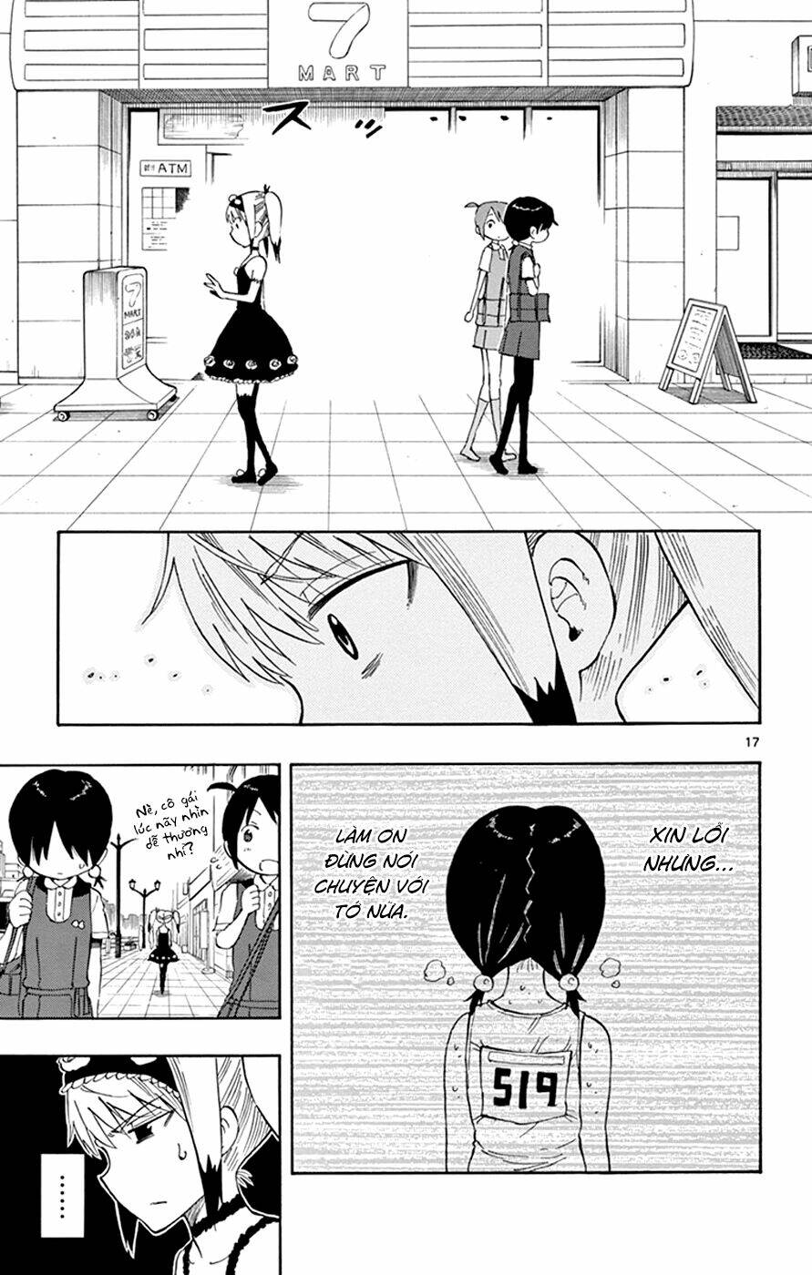 saike mata shite mo chapter 23 22