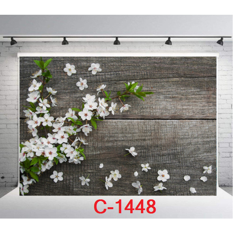 TẤM PHÔNG VẢI 3D CHỤP ẢNH kích thước 125x80cm Mẫu: C-1448