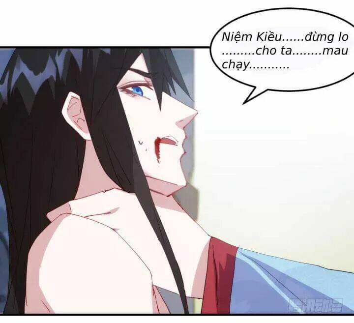 bí mật của dạ tộc chapter 42 9