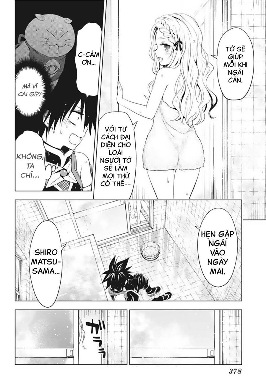 diệt quỷ nhẫn giả chapter 75 18