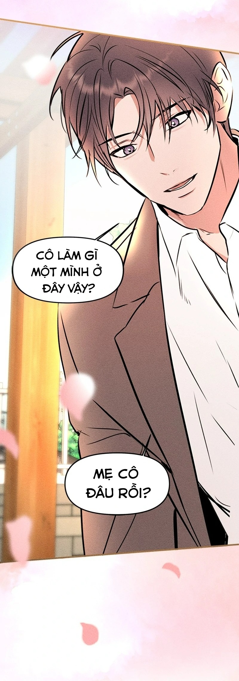 cuộc sống riêng của chị tôi chapter 38 32