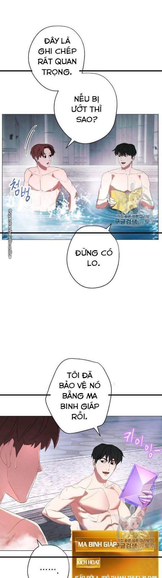 the live chapter 54 18