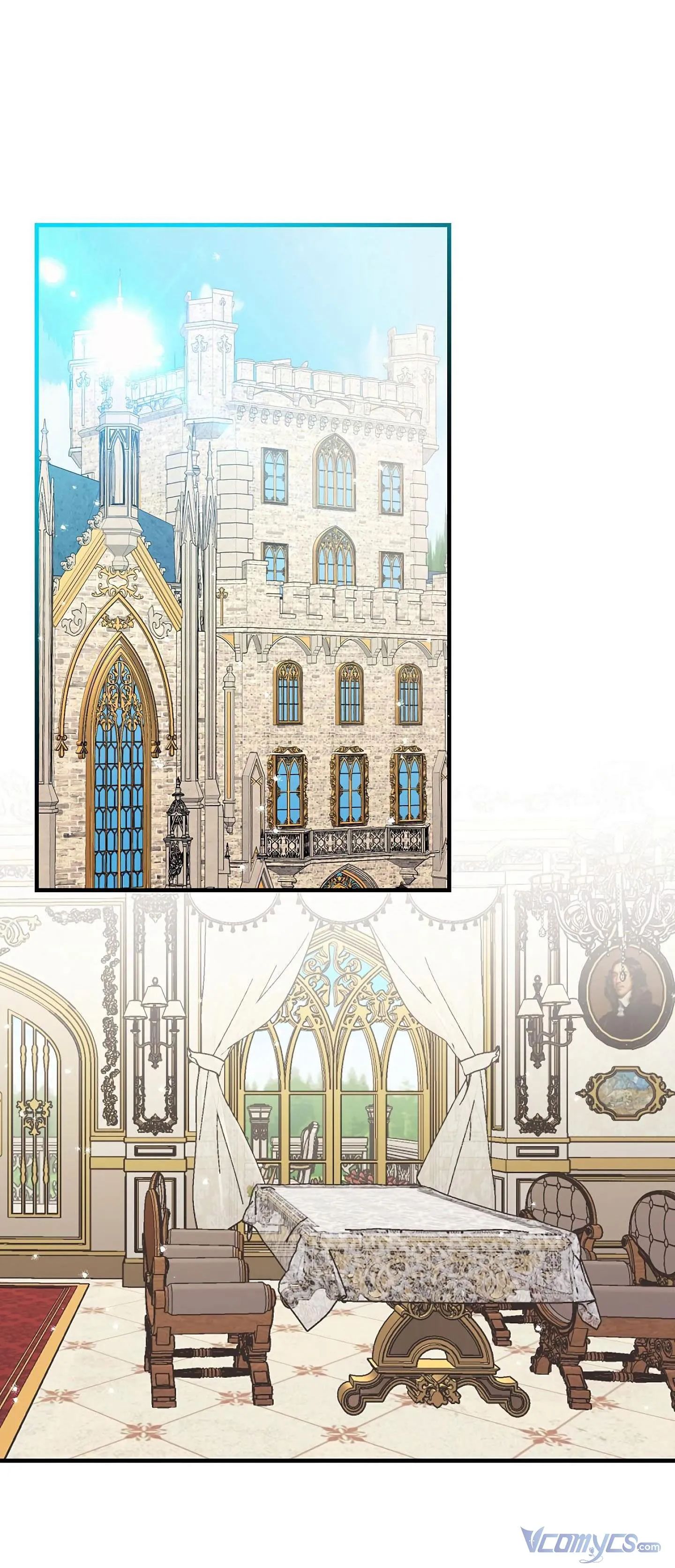 tôi cứu anh không có nghĩa là tôi muốn cưới anh chapter 6 22