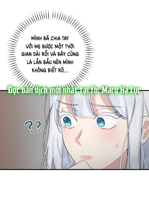 [18+] chuyện mèo trắng bị ba tước báo đen ăn thịt chapter 5.2 10