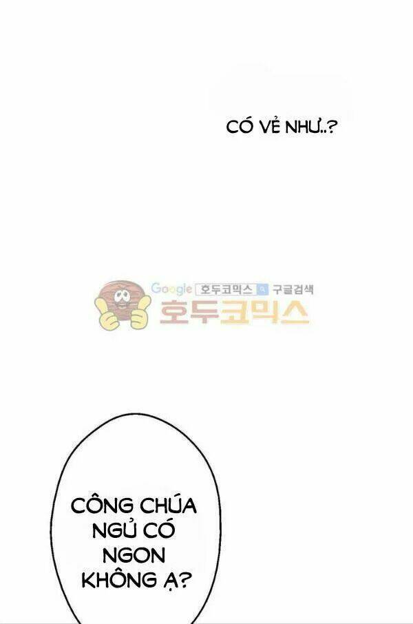 một ngày nọ ta trở thành công chúa chapter 16.5 10