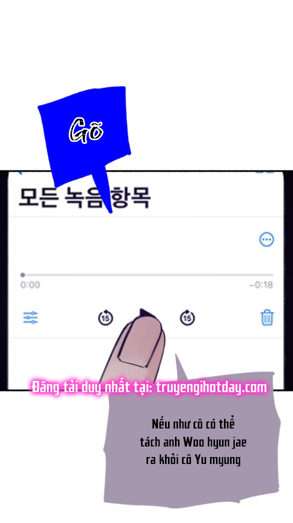 nàng thơ nổi tiếng - nàng thơ myung chapter 47.1 8