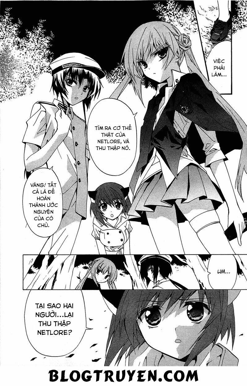 ác mộng gakuen chapter 10 31