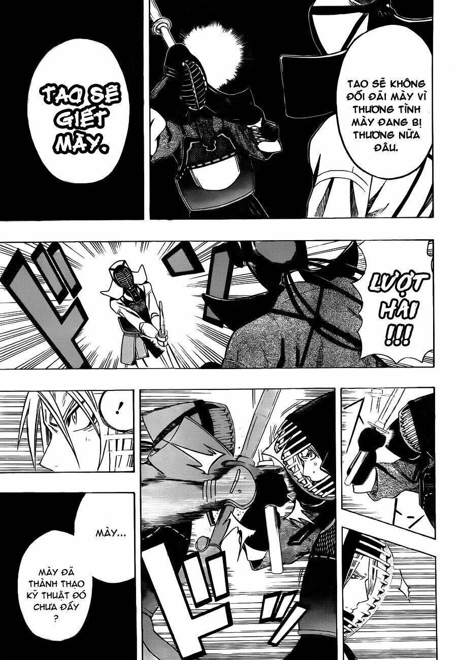 kurogane chapter 16 12