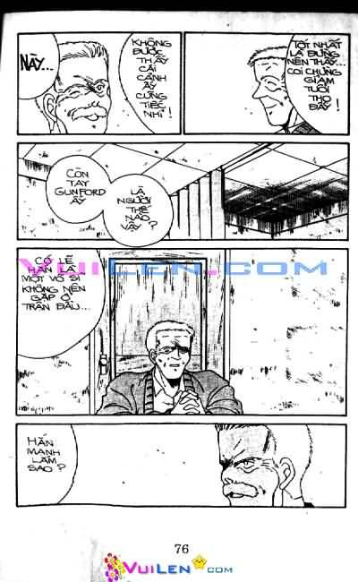 truyền nhân atula - shura no mon i chapter 16 77