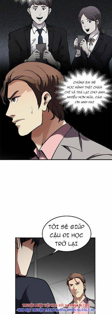 điều tra viên chuyển sinh chapter 101 8
