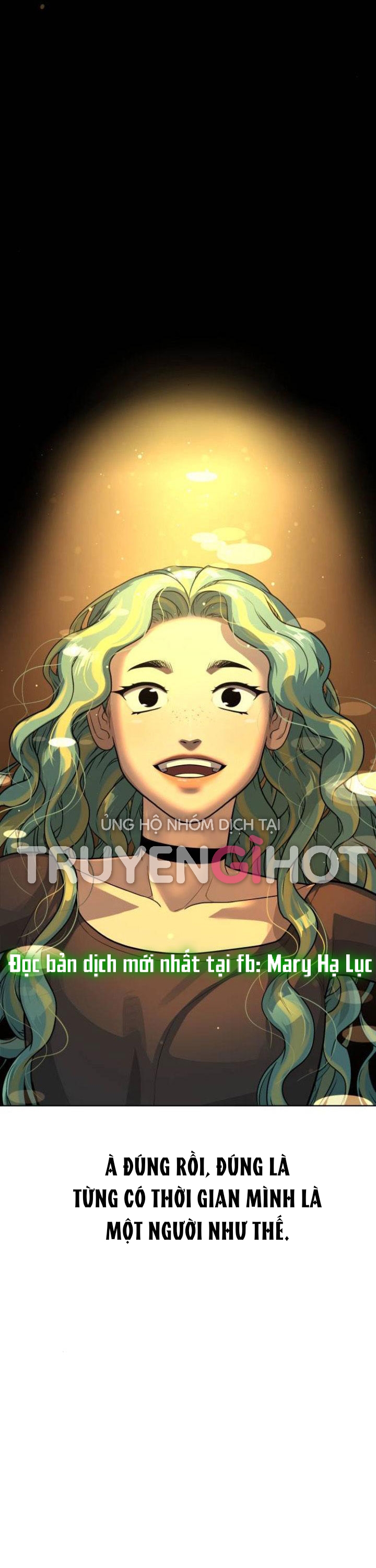 bạch huyết - white blood chapter 47 22