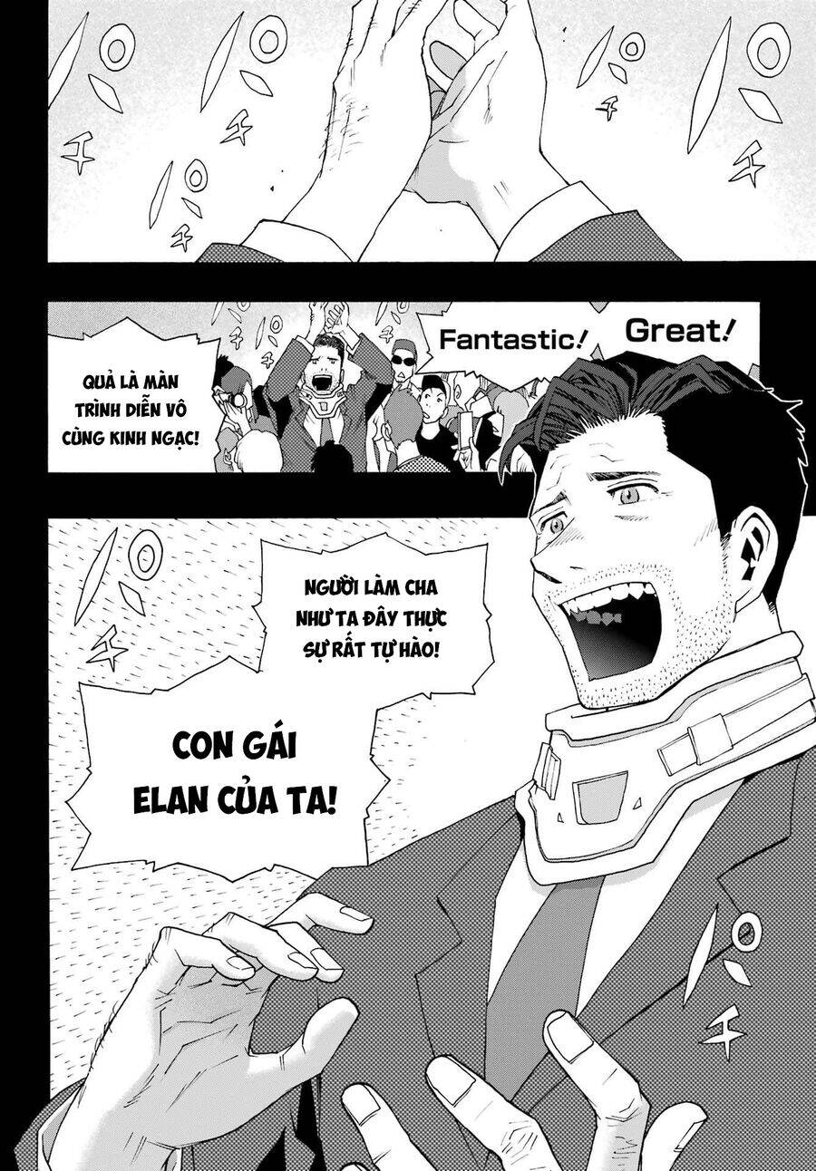 shiori experience - jimi na watashi to hen na oji-san chapter 95 6