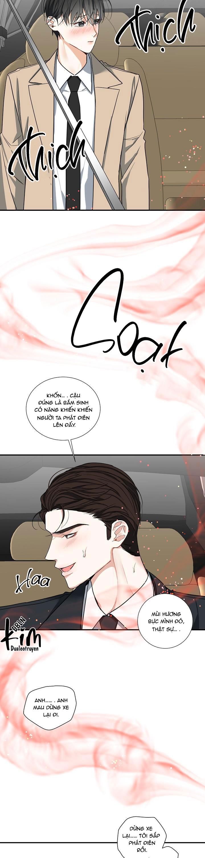 đêm săn chapter 9 13