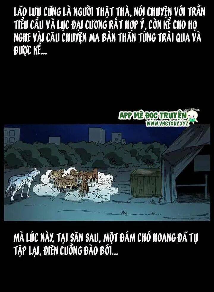 U Minh Ngụy Tượng Chapter 155 63