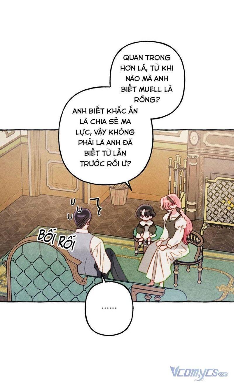 nuôi dưỡng một hắc long chapter 12 12