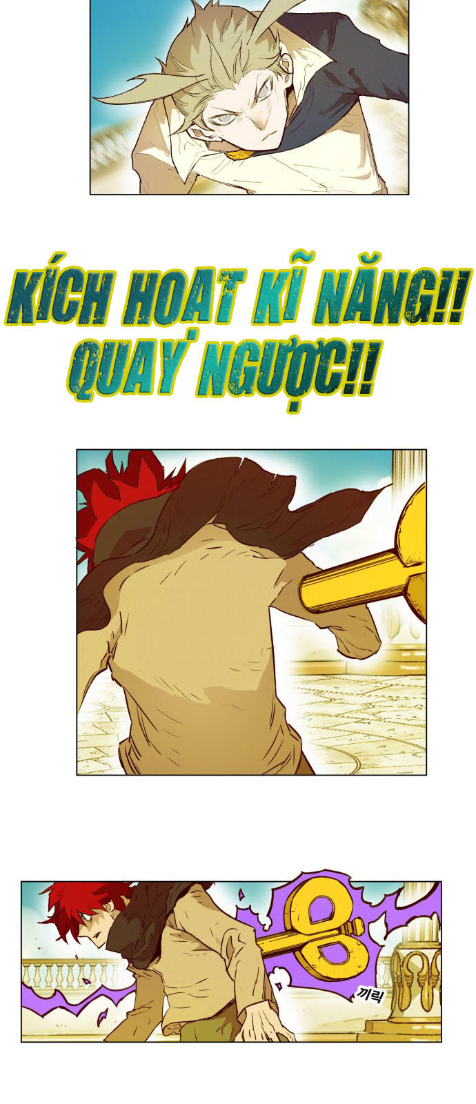 hard core leveling warrior chapter 164 56