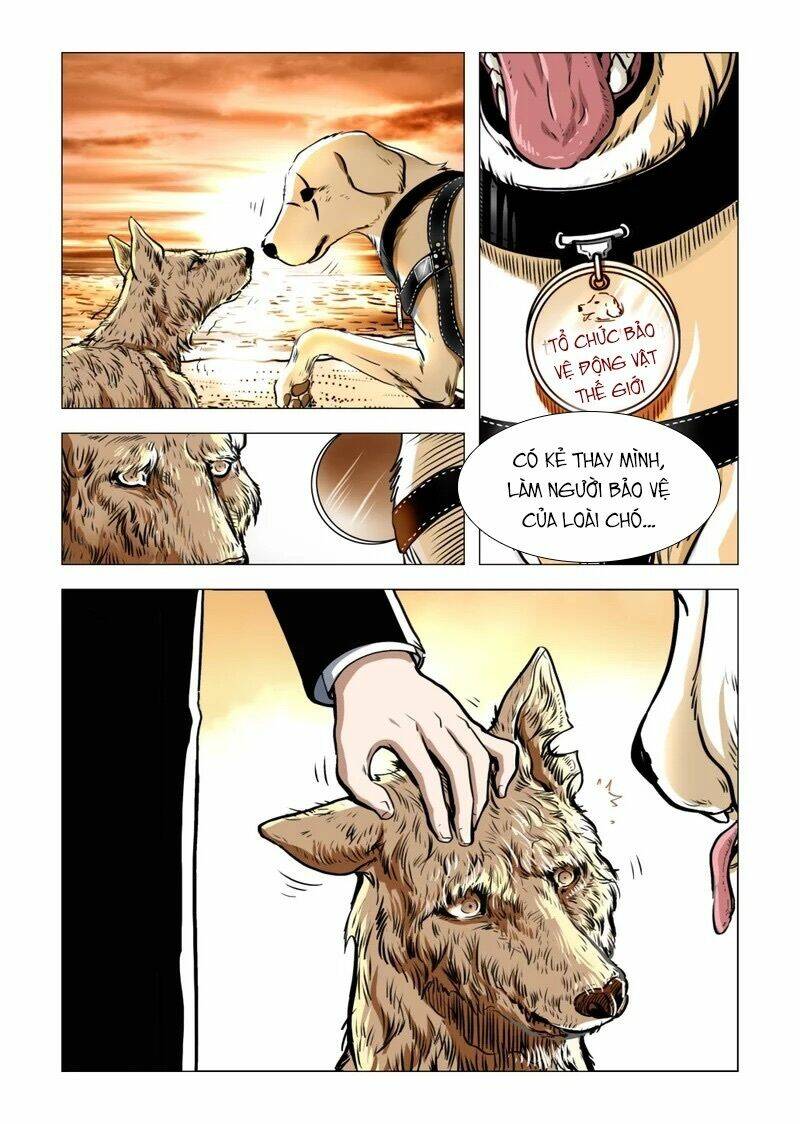 tam giới huyền kỳ chapter 3 80