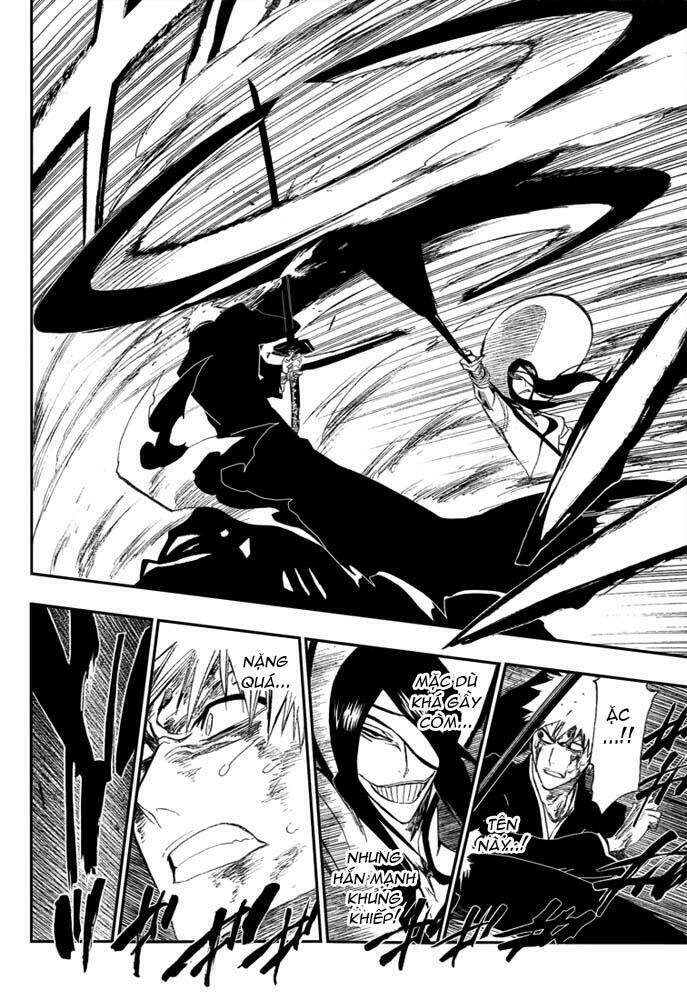 thần chết ichigo chapter 287 15