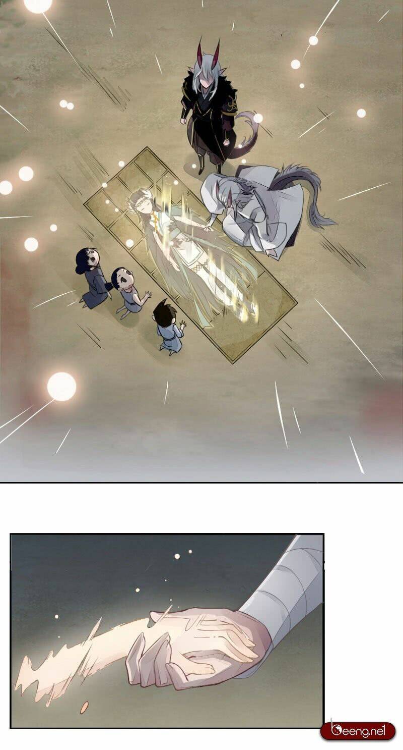 tây du ngạo tuyết thiên chapter 17 11