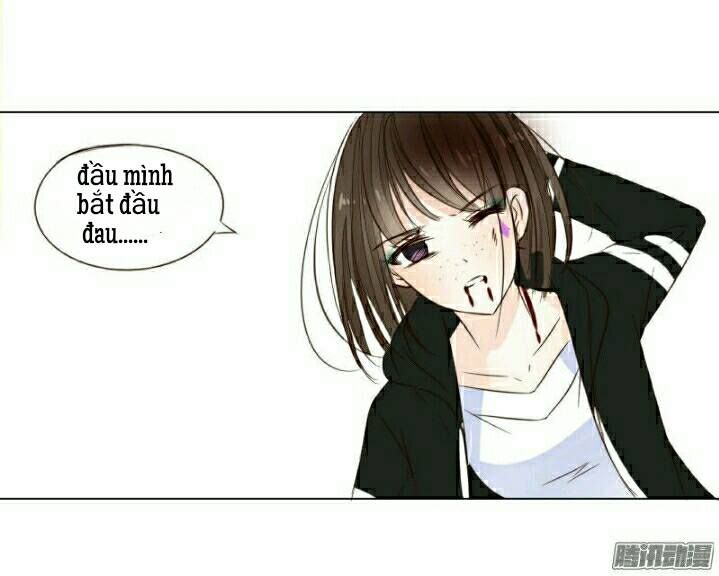 công chúa nữ vương mệnh chapter 3 43