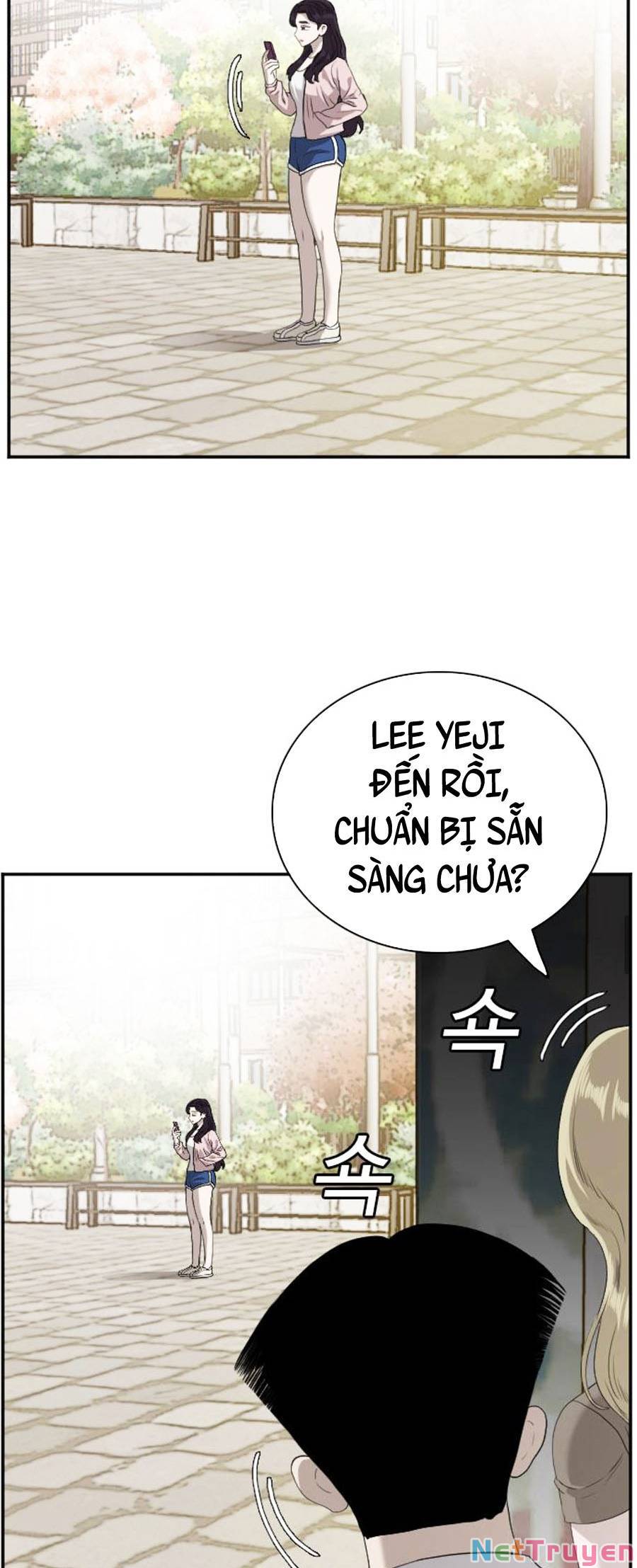 người xấu chapter 93 16