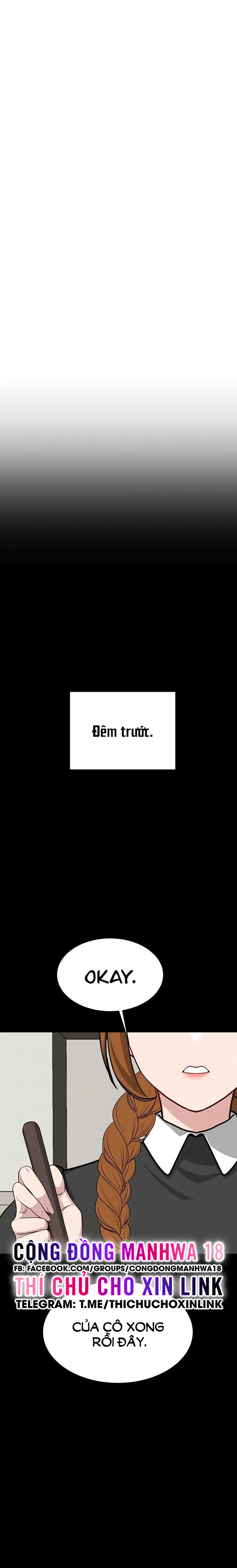 bí mật của gia tộc chaebol đời thứ ba chapter 32 5